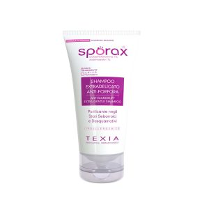 Sporax Shampoo Antiforfora