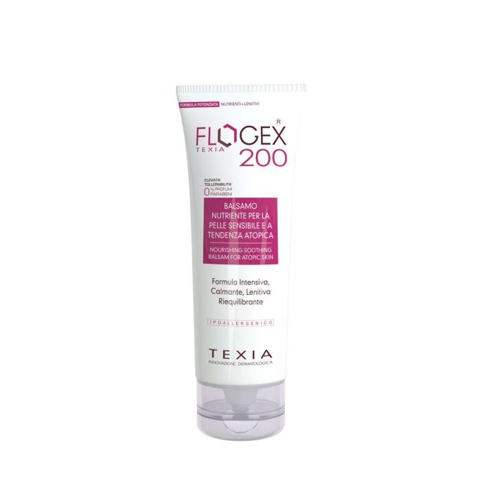 Flogex 200 Texia